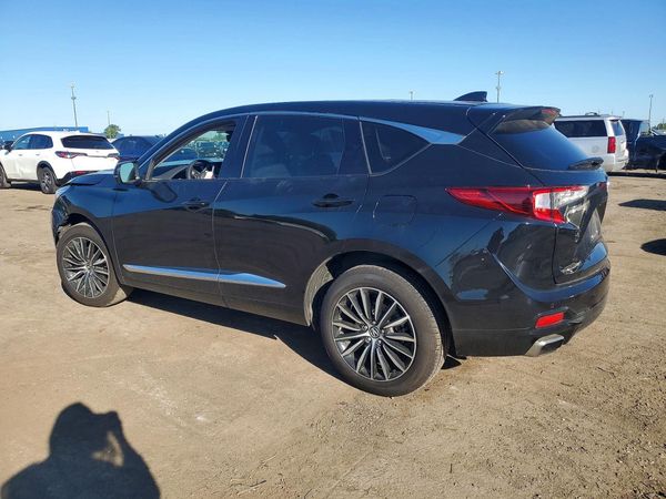 2025 ACURA RDX Advance