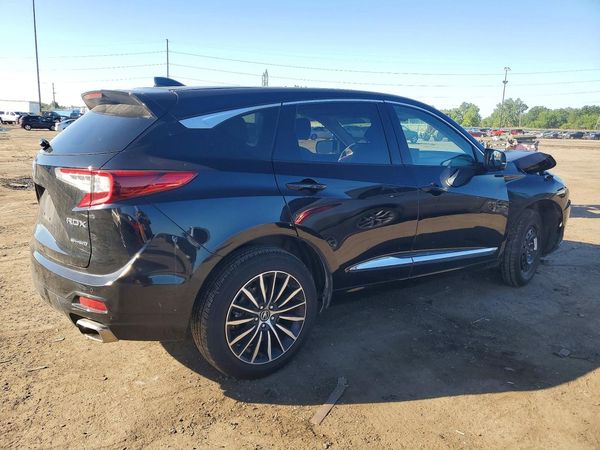 2025 ACURA RDX Advance