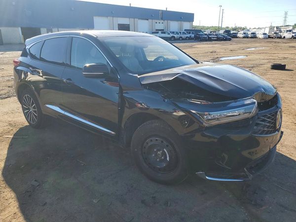 2025 ACURA RDX Advance