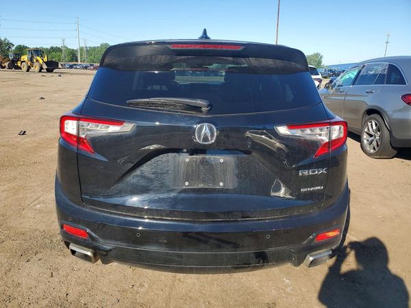 2025 ACURA RDX Advance