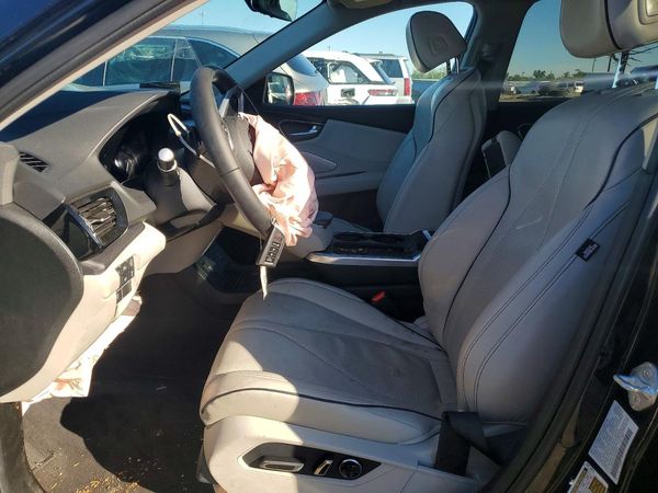 2025 ACURA RDX Advance