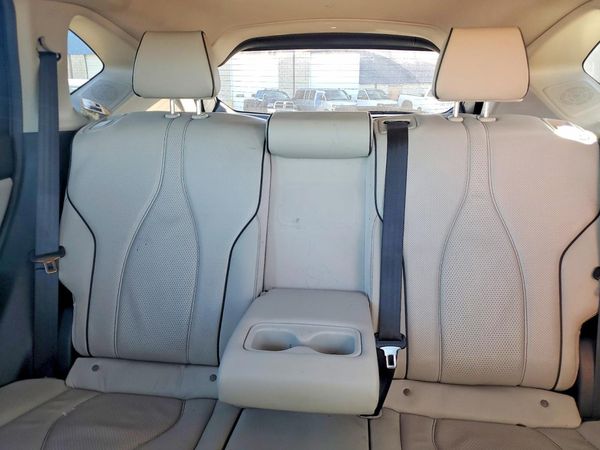 2025 ACURA RDX Advance