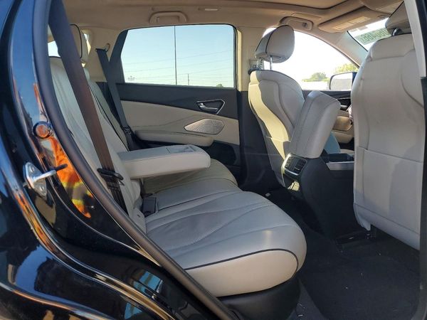 2025 ACURA RDX Advance