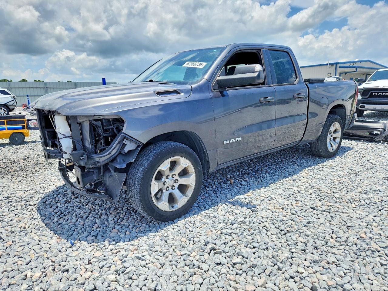 2019 RAM 1500 Big Horn/Lonestar