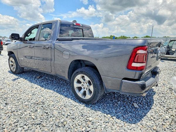 2019 RAM 1500 Big Horn/Lonestar