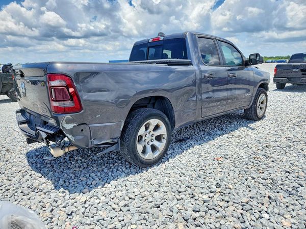 2019 RAM 1500 Big Horn/Lonestar