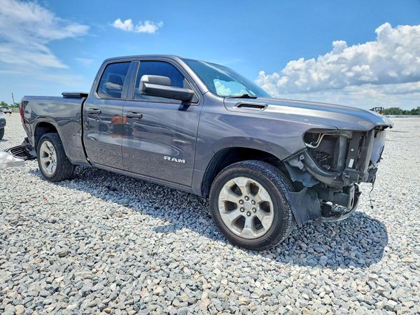 2019 RAM 1500 Big Horn/Lonestar
