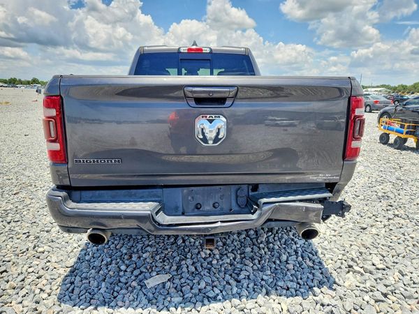 2019 RAM 1500 Big Horn/Lonestar
