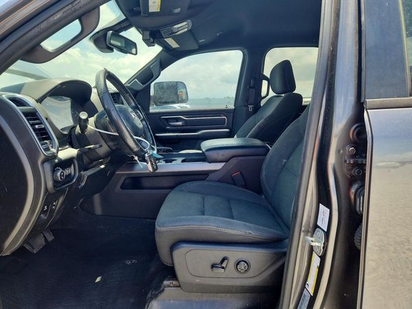 2019 RAM 1500 Big Horn/Lonestar