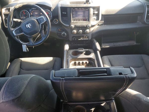 2019 RAM 1500 Big Horn/Lonestar