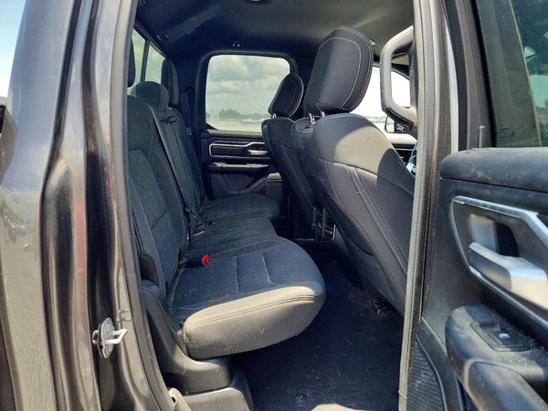 2019 RAM 1500 Big Horn/Lonestar