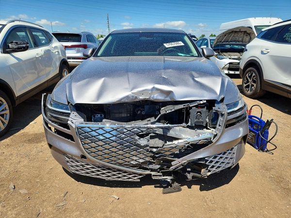 2024 GENESIS ELECTRIFIED G80 Advanced, Prestige