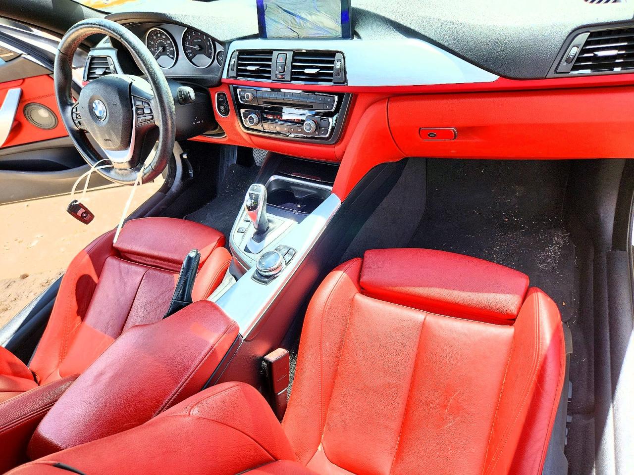 2014 BMW 428