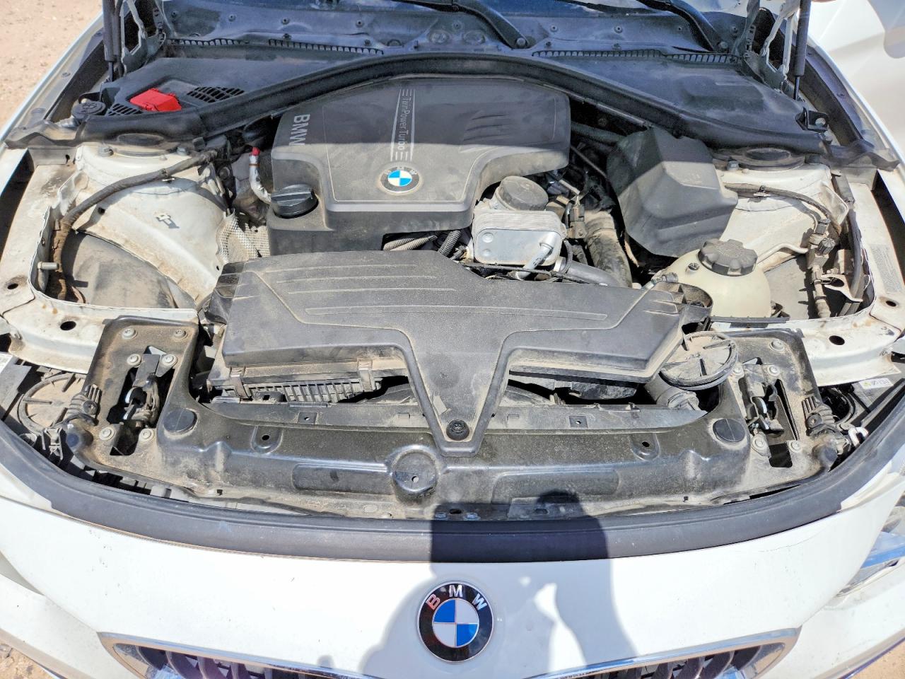 2014 BMW 428
