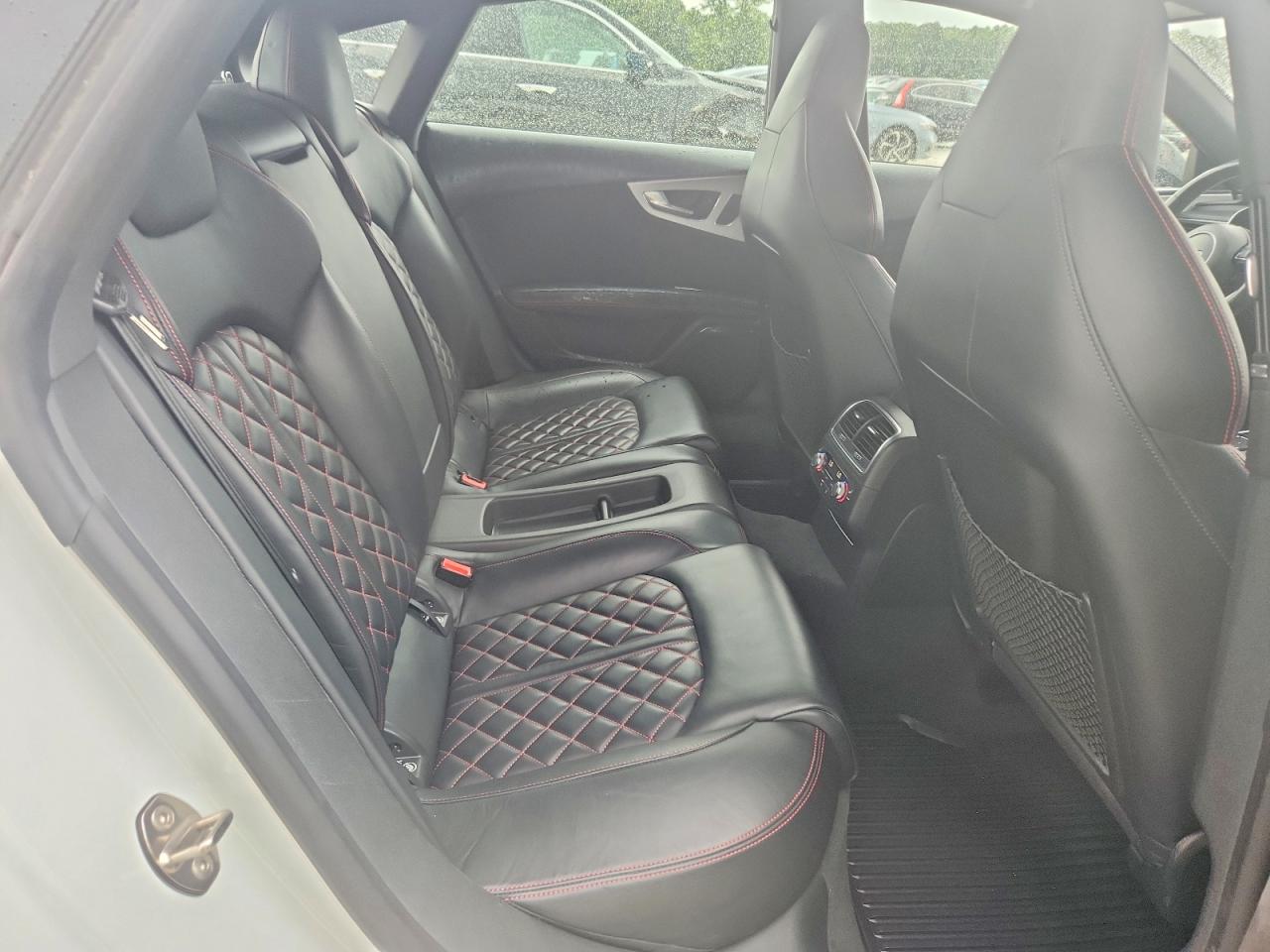 2017 AUDI A7