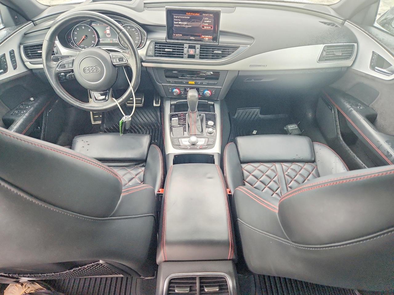 2017 AUDI A7