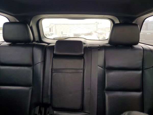 2020 JEEP GRAND CHEROKEE LIMITED 4X2