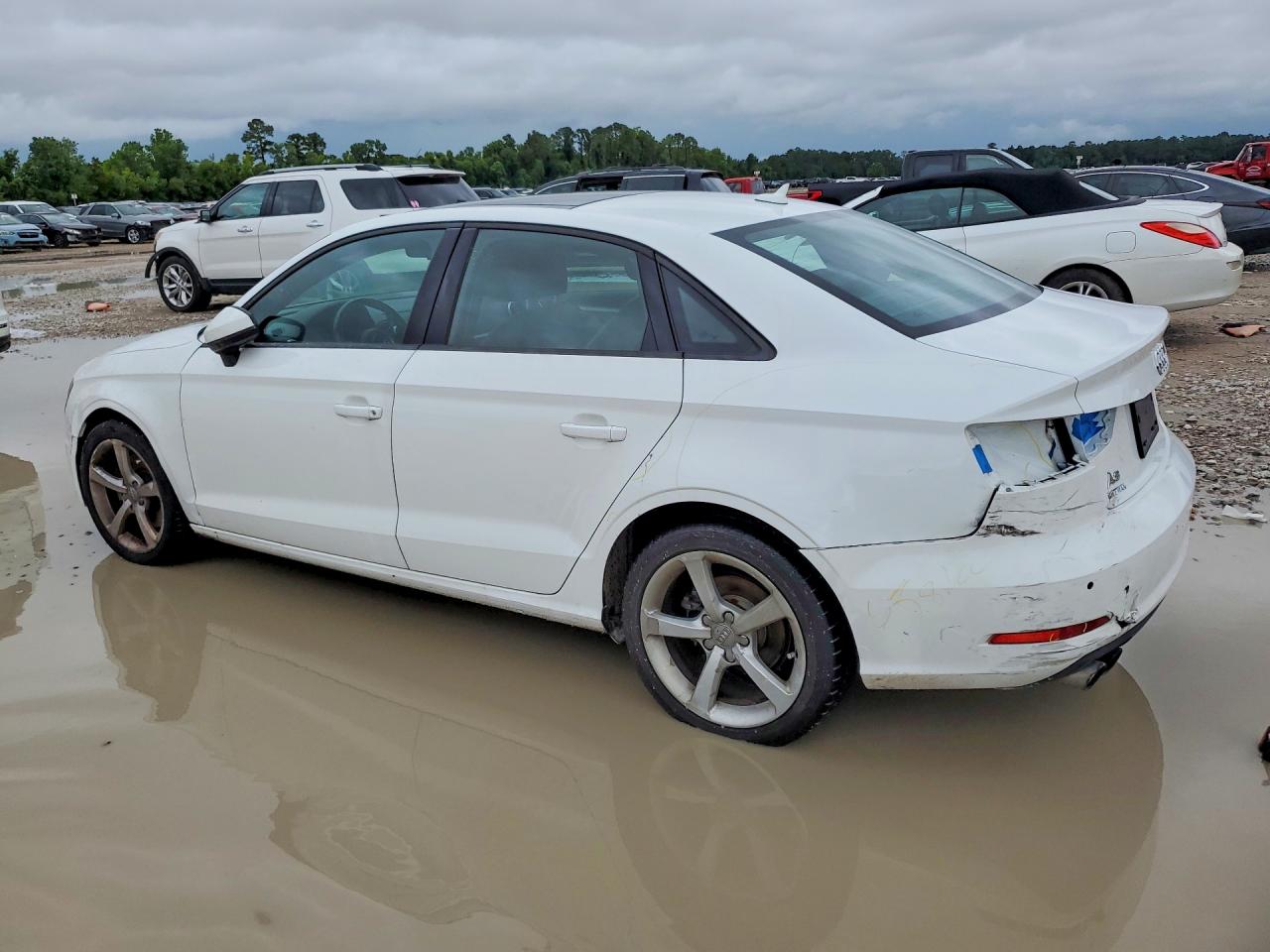 2016 AUDI A3