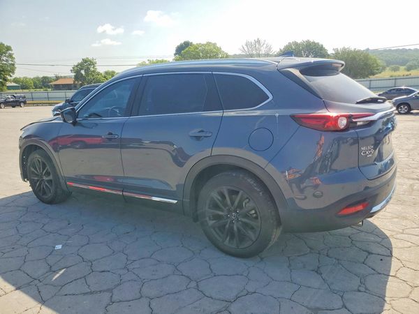 2023 MAZDA CX-9 Grand Touring