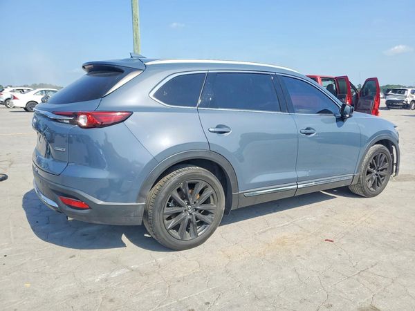 2023 MAZDA CX-9 Grand Touring