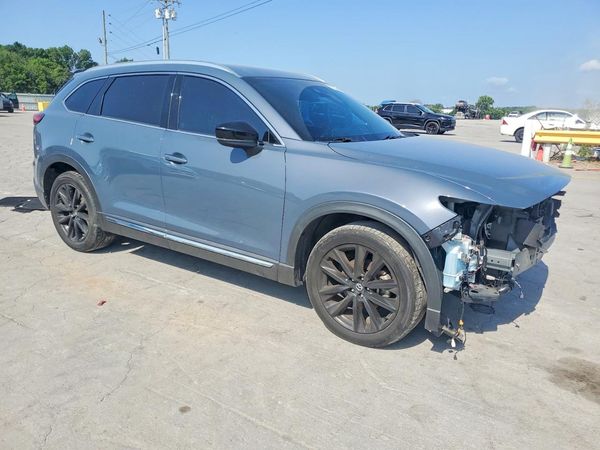 2023 MAZDA CX-9 Grand Touring