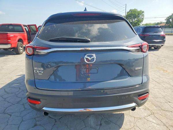 2023 MAZDA CX-9 Grand Touring