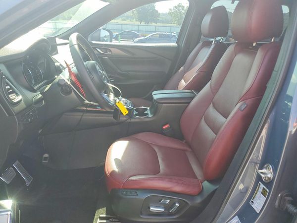 2023 MAZDA CX-9 Grand Touring