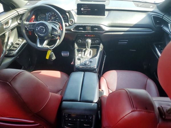 2023 MAZDA CX-9 Grand Touring
