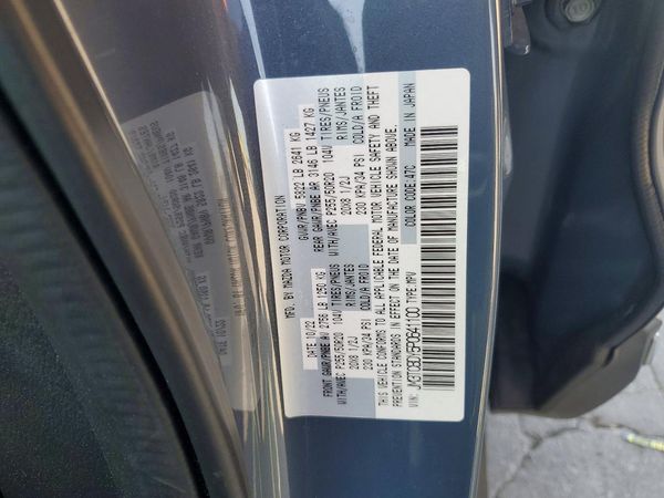 2023 MAZDA CX-9 Grand Touring