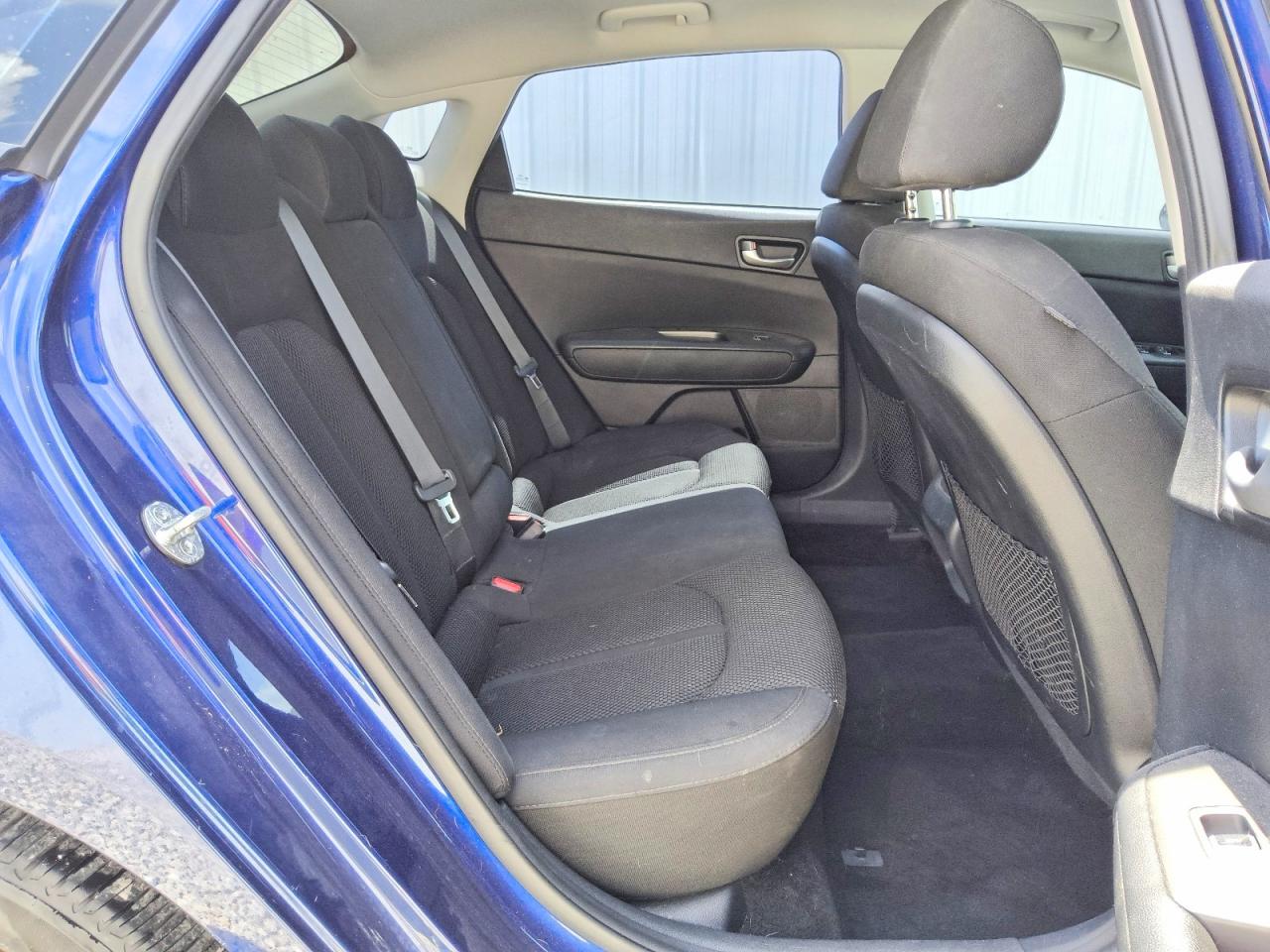2019 KIA OPTIMA LX, S