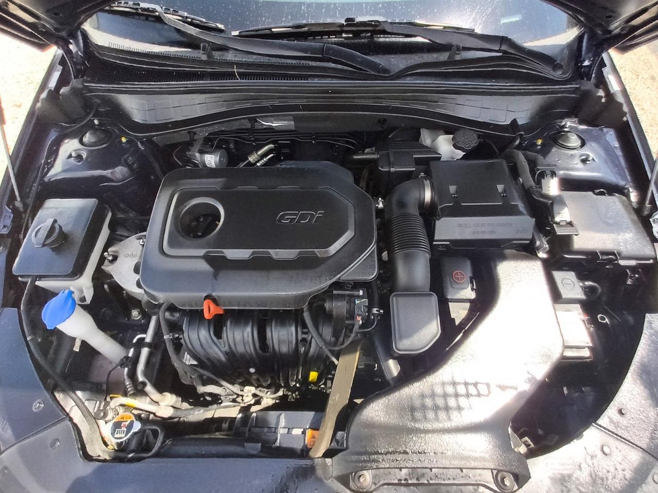 2019 KIA OPTIMA LX, S