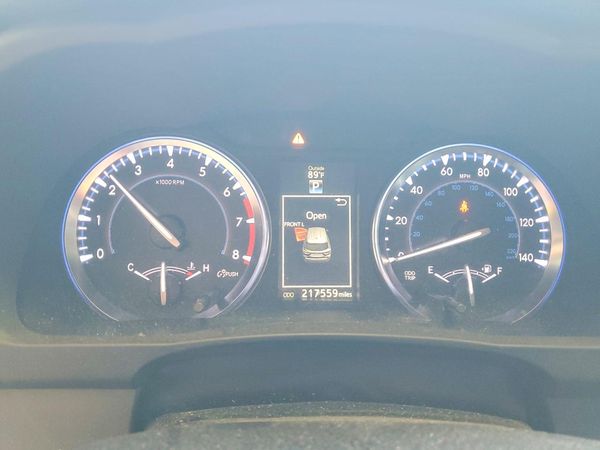 2014 TOYOTA HIGHLANDER Base/Hybrid