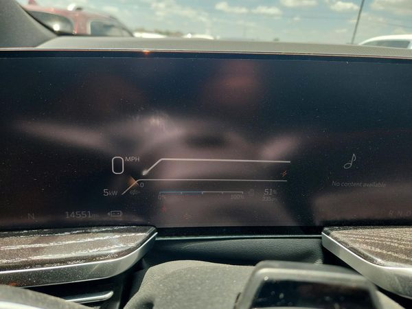 2025 CADILLAC ESCALADE IQ Sport-1