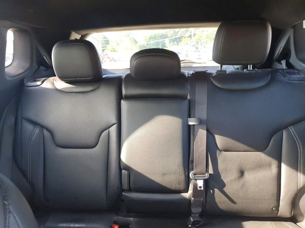 2021 JEEP COMPASS 80TH SPEC. EDITION 4X4