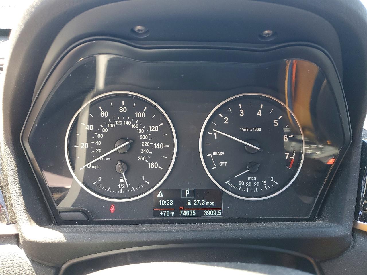 2018 BMW X1 sDrive28i