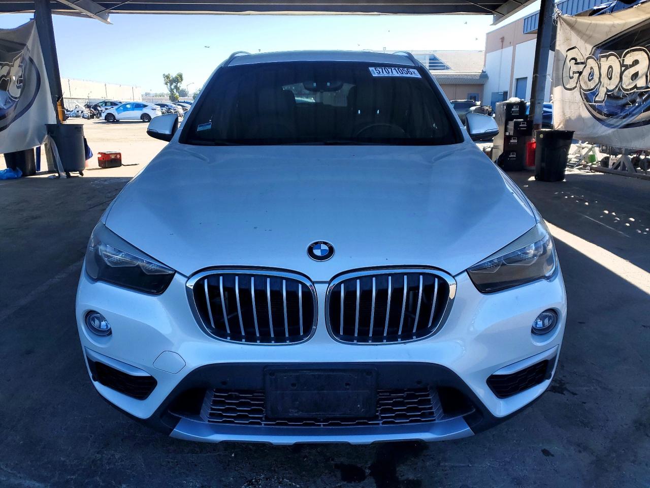 2018 BMW X1 sDrive28i