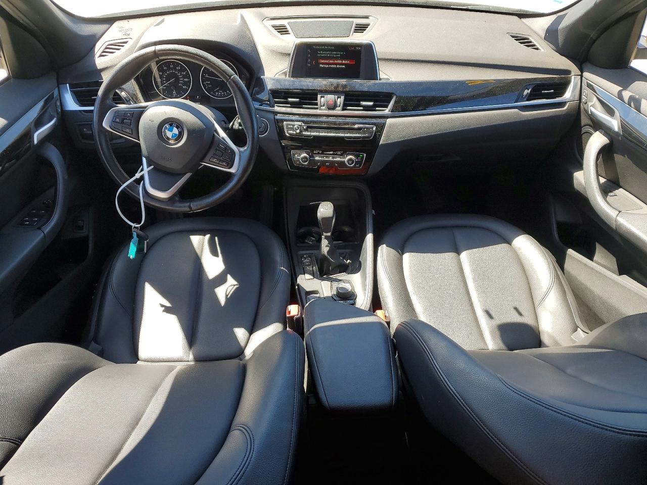 2018 BMW X1 sDrive28i