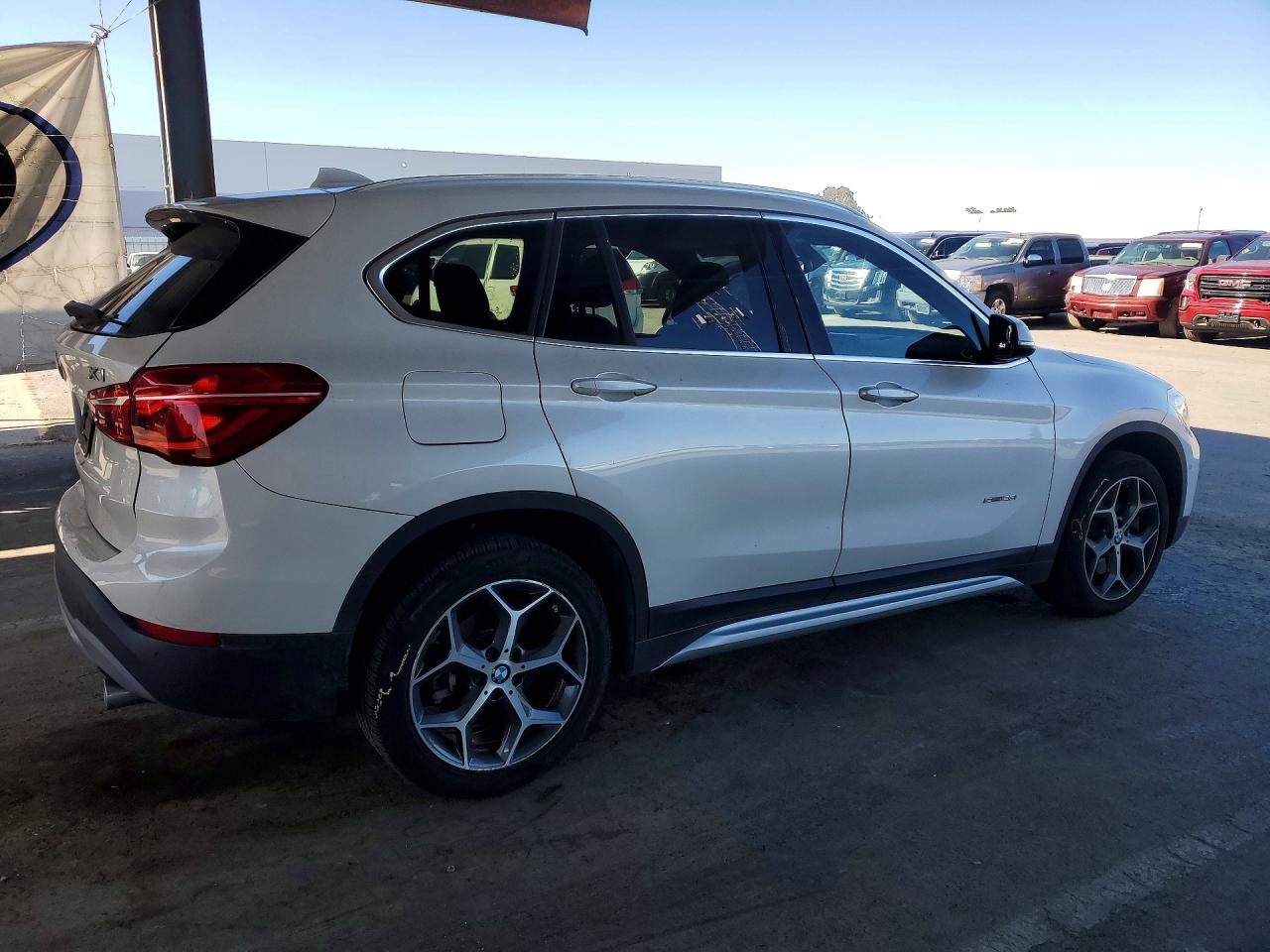2018 BMW X1 sDrive28i