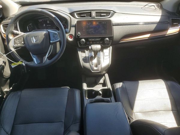2018 HONDA CRV EX-L/EX-L Navi — CKPT