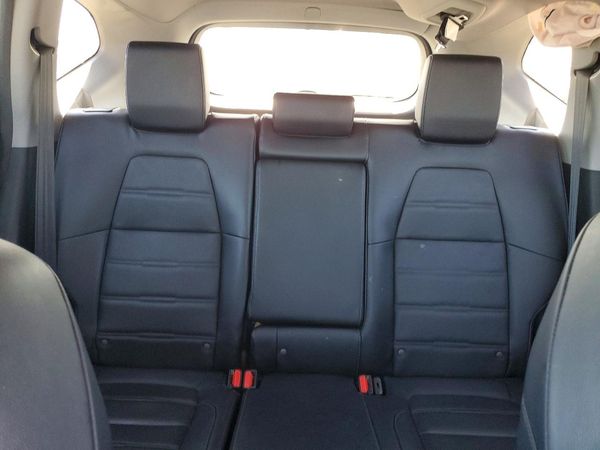 2018 HONDA CRV EX-L/EX-L Navi — SUVN