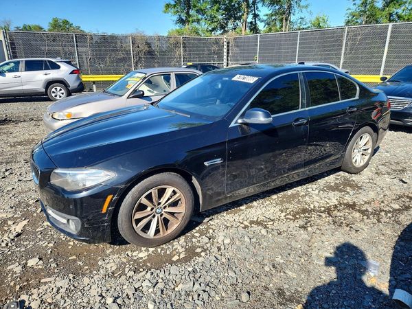 2015 BMW 528 xDrive