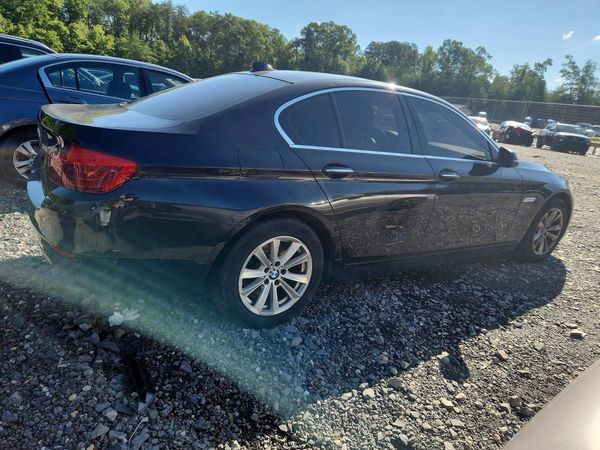 2015 BMW 528 xDrive