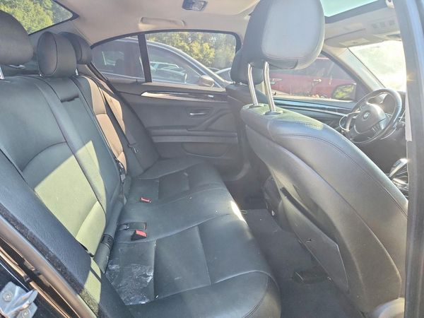 2015 BMW 528 xDrive