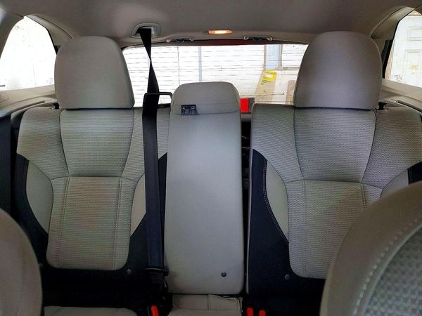 2024 SUBARU FORESTER Base Plus