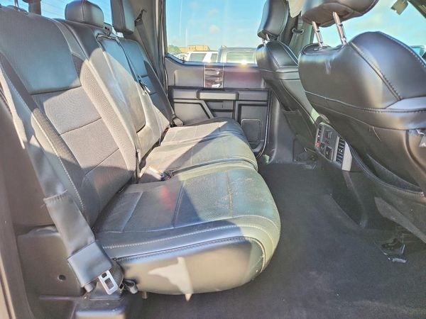 2020 FORD F150