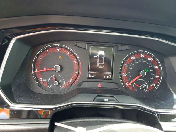 2021 VOLKSWAGEN JETTA