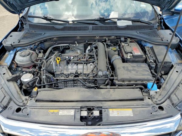 2021 VOLKSWAGEN JETTA