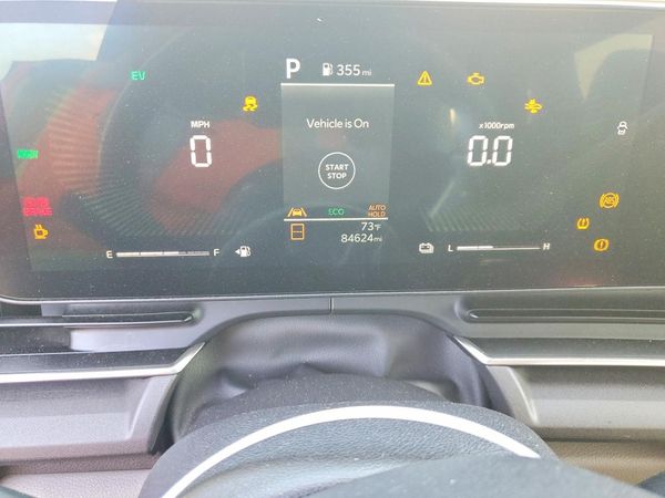 2025 KIA CARNIVAL
