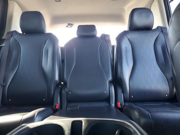 2025 KIA CARNIVAL