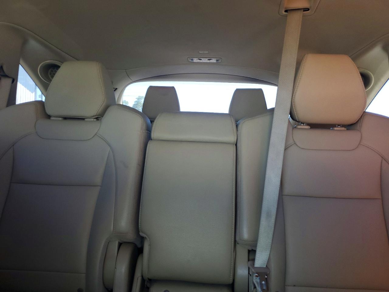 2017 ACURA MDX SH-AWD (Tech)